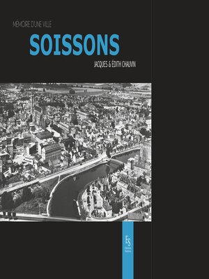 cover image of Soissons